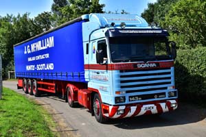 MCWILLIAM J6 MCW 19ed0564