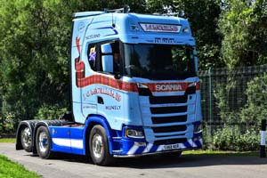 MCWILLIAM SV68 MXR 19ed0567