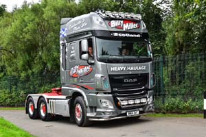 MILLER BM14 DAF 19ed0134