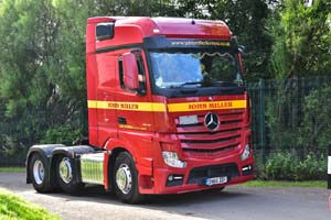 MILLER SN66 DDF 19ed0976