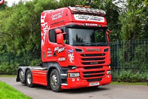MILLER SV63 UYT 19ed0136