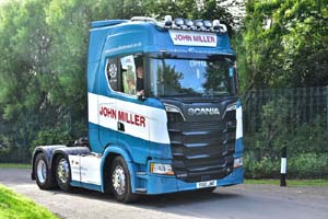 MILLER V100 JMT 19ed0972