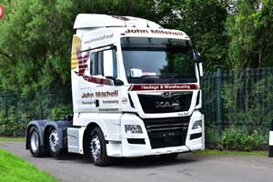MITCHELL 19ed0201