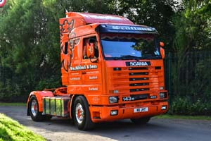 MITCHELL M6 JMT 19ed1006