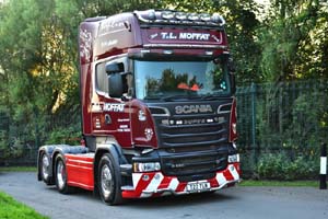 MOFFAT T22 TLM 19ed1280