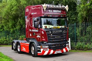 MOFFAT T500 TLM 19ed0266