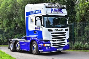 MOIR P28 PMH 19ed0938