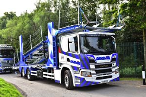 MORAR SO19 XCX 19ed0900