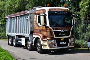 MORRISON PM51 JWM 19ed0414