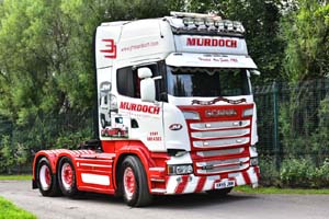 MURDOCH AM55 JMM 19ed0918