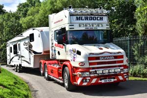 MURDOCH S111 YGA 19ed0588