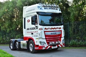 MURDOCH SC16 APX 19ed1216