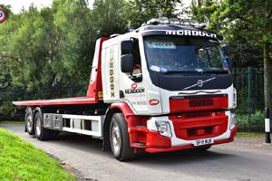 MURDOCH SF18 WUK 19ed0931