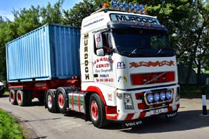 MURDOCH V5 JCA 19ed0570