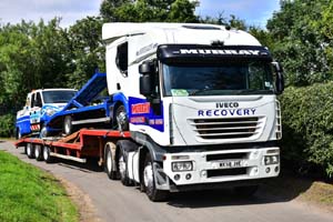MURRAY WX58 JVE 19ed0358