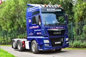 NELSON NX64 KME 19ed0782