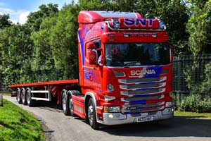 NICOL N600 SNT 19ed0593