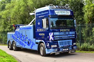 NORSCOT C13 DAF 19ed0708