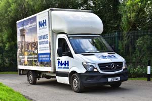 NWH J13 NWH 19ed0882