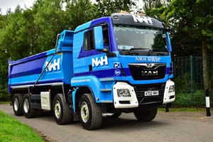 NWH K700 NWH 19ed1342