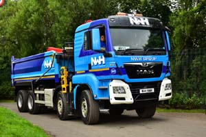 NWH M44 NWH 19ed1341