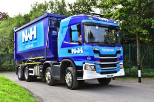 NWH P77 NWH 19ed0881