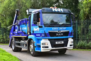 NWH R33 NWH 19ed0883