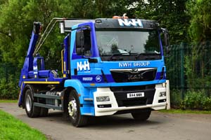 NWH R44 NWH 19ed1345