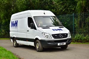 NWH W5 NWH 19ed1338
