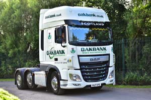 OAKBANK PX17 VPD 19ed1025