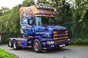 PATERSON C411 JMP 19ed1139