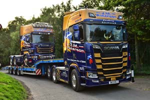PATERSON SK19 BXJ 19ed1123
