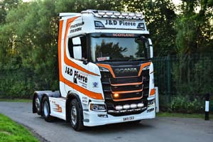 PIERCE SN19 EED 19ed1300