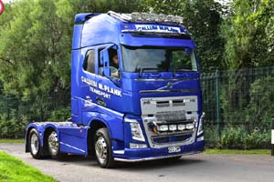 PLANK V23 CMP 19ed0894