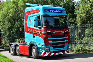 POLLOCK S4 PSL 19ed0519