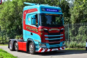 POLLOCK S7 PSL 19ed0520