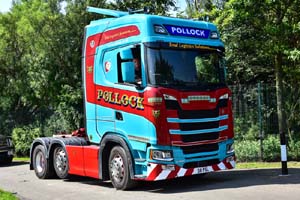 POLLOCK S8 PSL 19ed0546