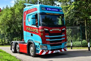 POLLOCK S9 PSL 19ed0612
