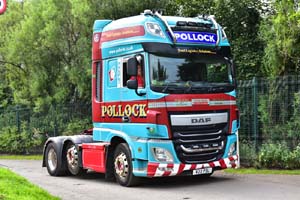 POLLOCK V22 PSL 19ed0835