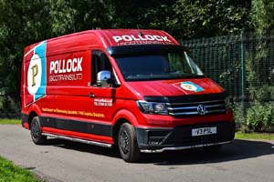 POLLOCK V3 PSL 19ed0530