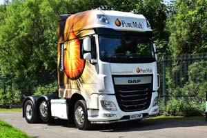 PUREMALT N500 PMP 19ed0510