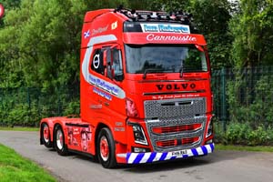 ROBERTS FH16 RAB 19ed0299