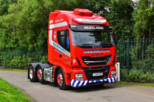 ROBERTS LR19 RAB 19ed0280