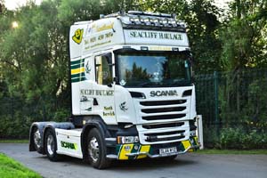 SEACLIFF SL66 MYZ 19ed1192
