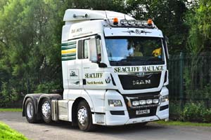 SEACLIFF SN14 PWU 19ed0960