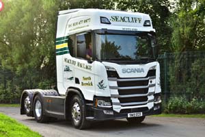 SEACLIFF SN19 ECO 19ed1130