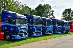 SIBBALD FLEET 19ed1405