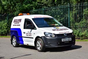 SKELDONS S222 ECK 19ed0350
