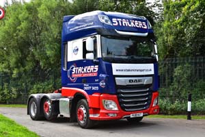 STALKERS PX18 HXT 19ed0810