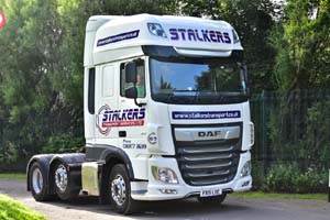 STALKERS PX19 LDE 19ed0977